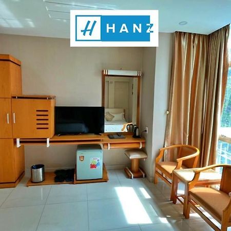 Hanz Happy Hotel Ho Chi Minh-byen Eksteriør bilde
