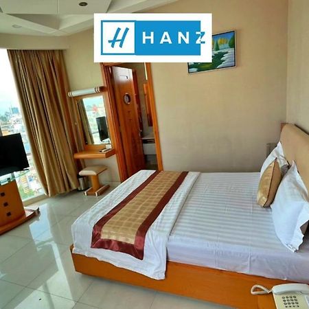 Hanz Happy Hotel Ho Chi Minh-byen Eksteriør bilde