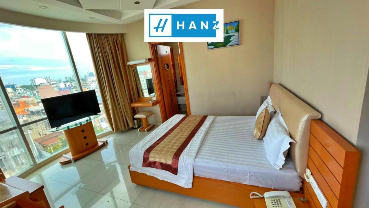 Hanz Happy Hotel Ho Chi Minh-byen Eksteriør bilde