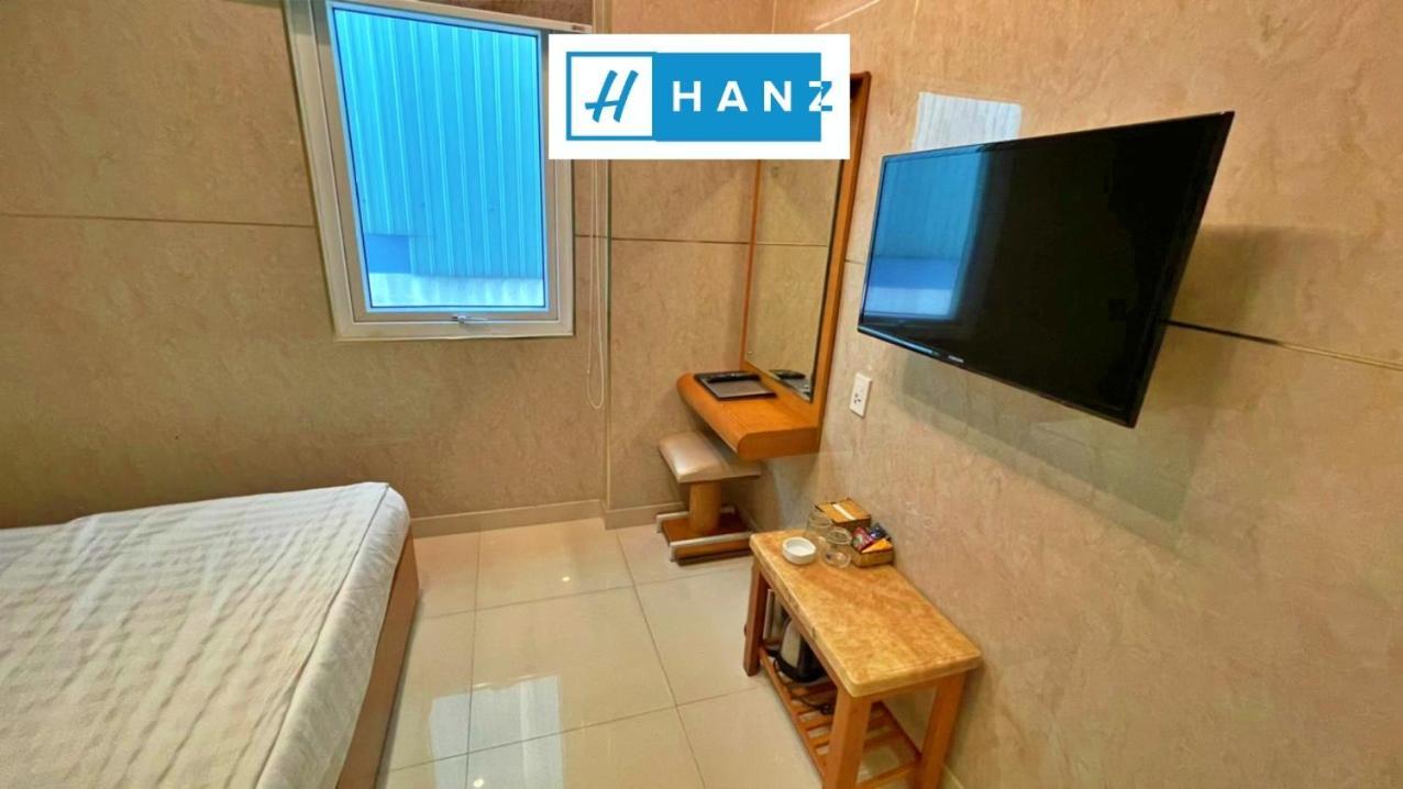 Hanz Happy Hotel Ho Chi Minh-byen Eksteriør bilde