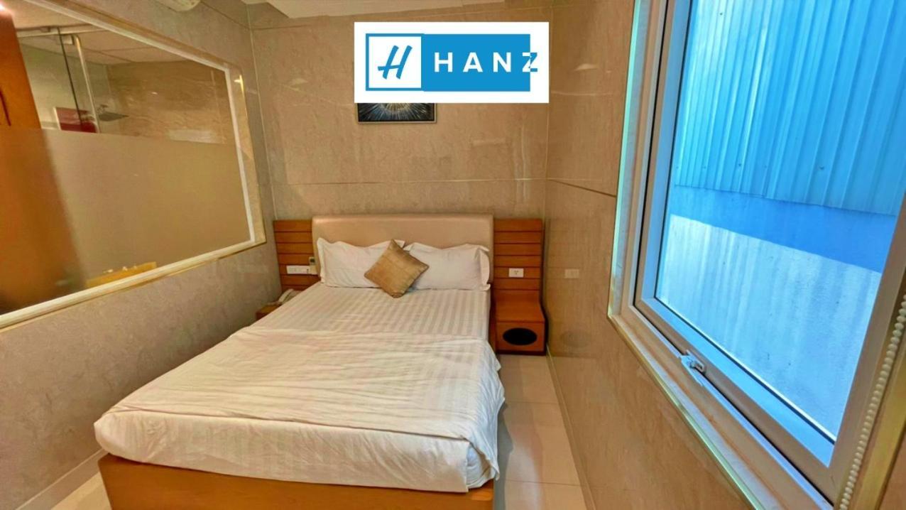 Hanz Happy Hotel Ho Chi Minh-byen Eksteriør bilde